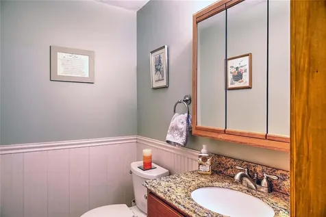 55 Whisper Lane North Kingstown RI 02852