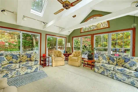 55 Whisper Lane North Kingstown RI 02852