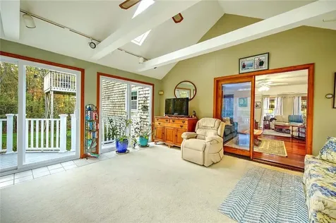 55 Whisper Lane North Kingstown RI 02852