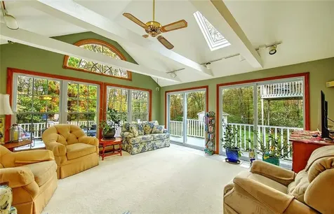 55 Whisper Lane North Kingstown RI 02852