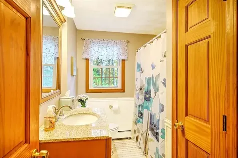 55 Whisper Lane North Kingstown RI 02852