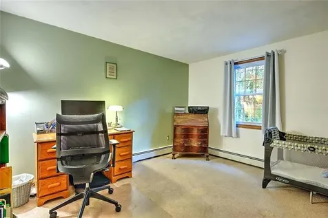 55 Whisper Lane North Kingstown RI 02852