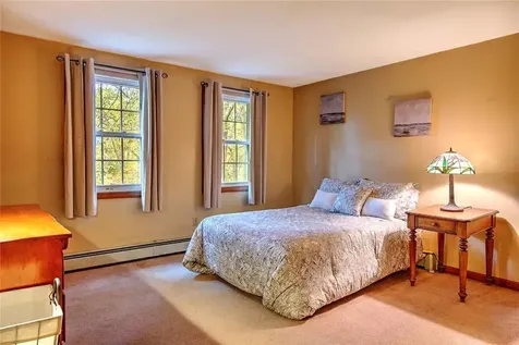 55 Whisper Lane North Kingstown RI 02852