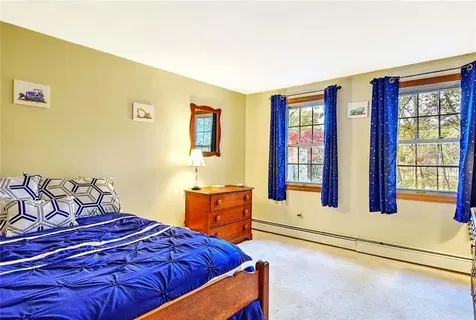 55 Whisper Lane North Kingstown RI 02852