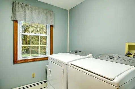 55 Whisper Lane North Kingstown RI 02852