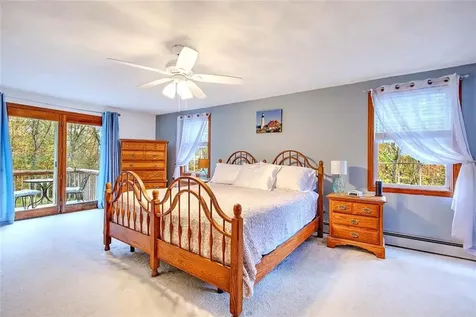 55 Whisper Lane North Kingstown RI 02852