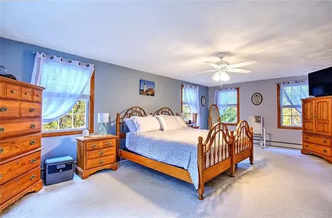 55 Whisper Lane North Kingstown RI 02852
