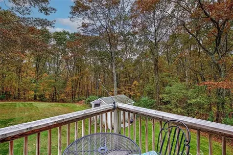 55 Whisper Lane North Kingstown RI 02852