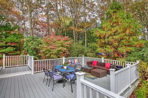 55 Whisper Lane North Kingstown RI 02852