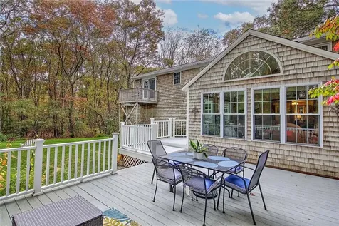 55 Whisper Lane North Kingstown RI 02852