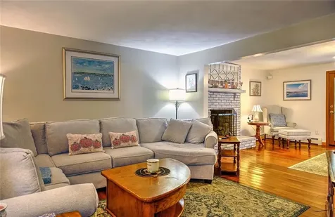 55 Whisper Lane North Kingstown RI 02852