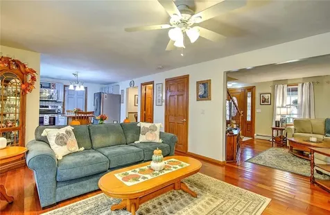 55 Whisper Lane North Kingstown RI 02852