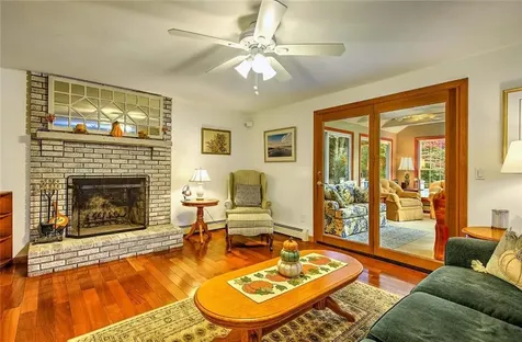 55 Whisper Lane North Kingstown RI 02852