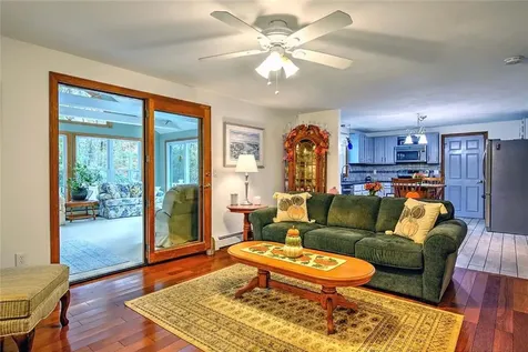 55 Whisper Lane North Kingstown RI 02852