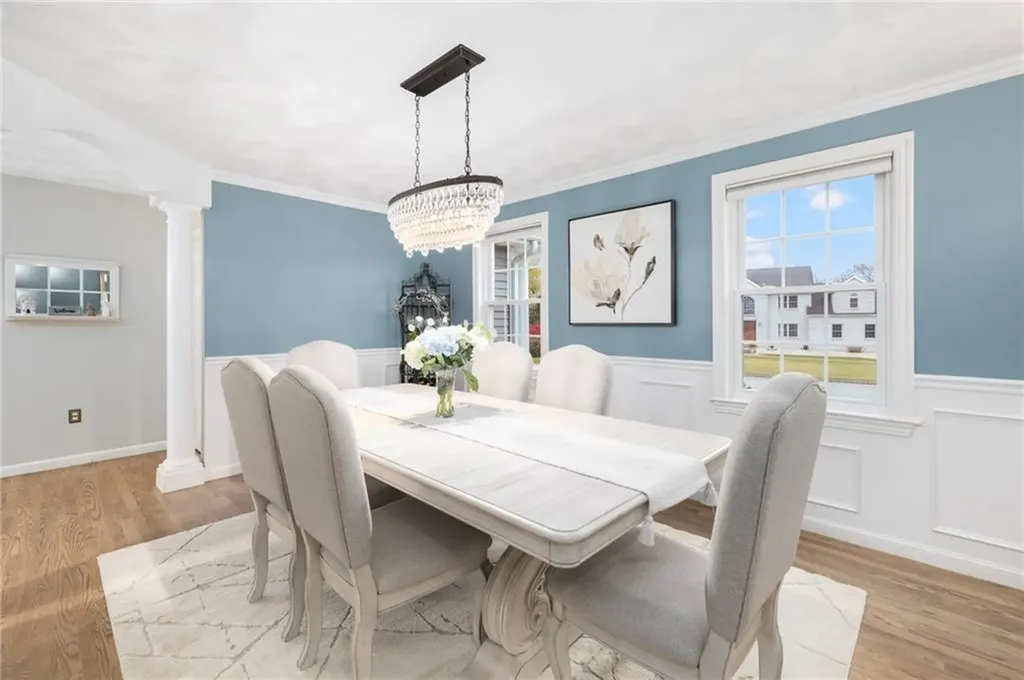 10 West Bluebird Lane Cranston RI 02921