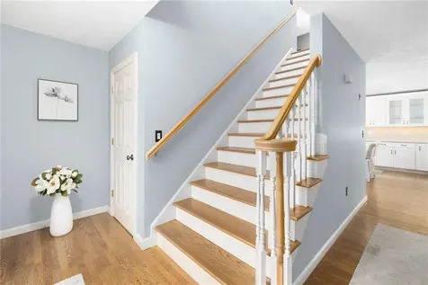 10 West Bluebird Lane Cranston RI 02921