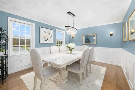 10 West Bluebird Lane Cranston RI 02921