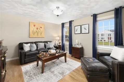 10 West Bluebird Lane Cranston RI 02921