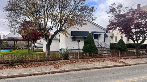 129 Glenbridge Avenue Providence RI 02909