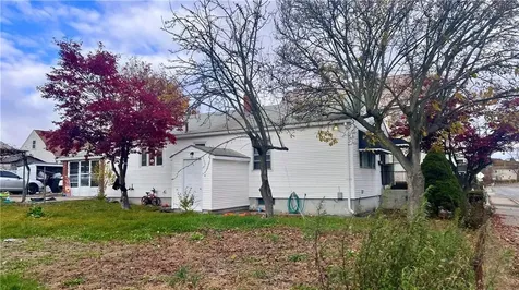 129 Glenbridge Avenue Providence RI 02909