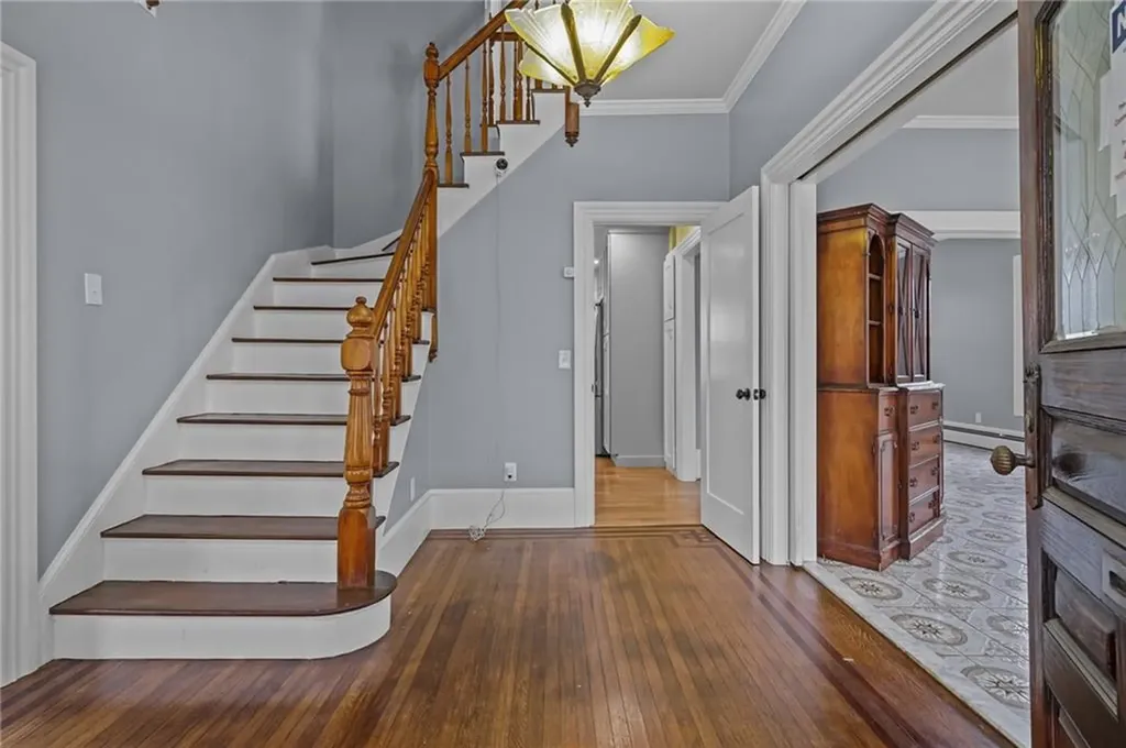 20 Dewey Street Providence RI 02909