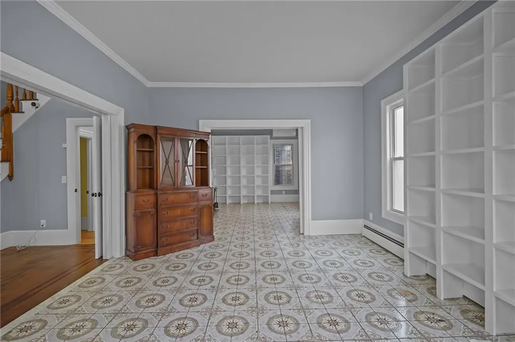 20 Dewey Street Providence RI 02909