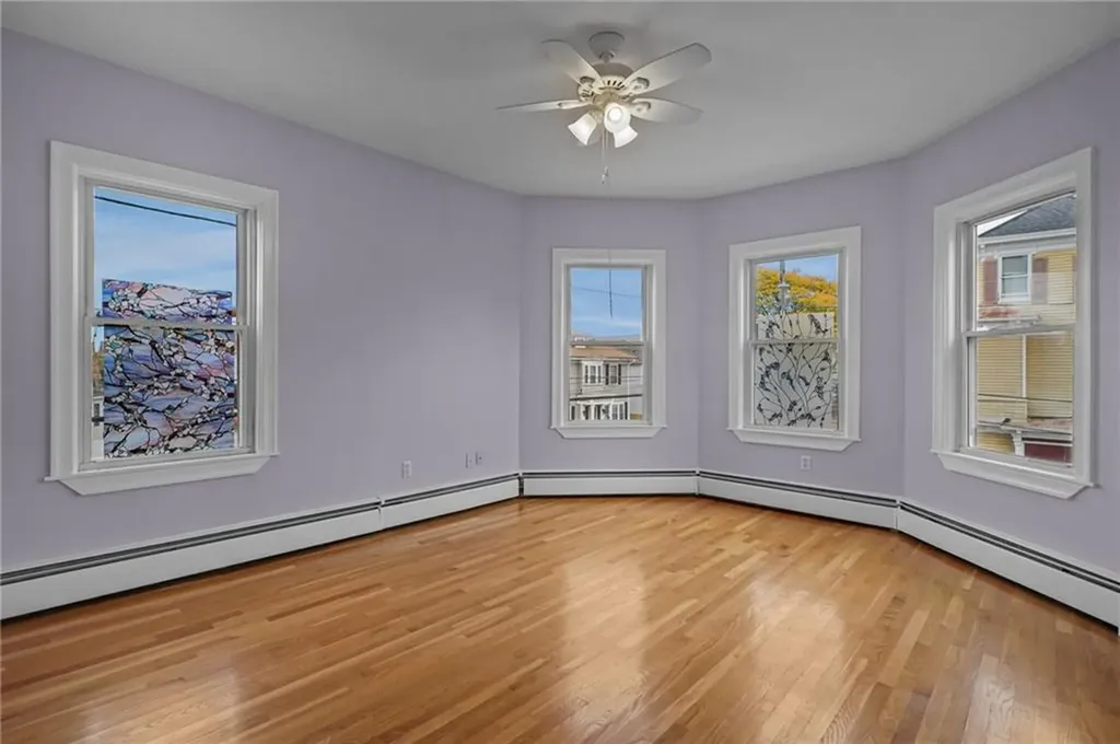 20 Dewey Street Providence RI 02909