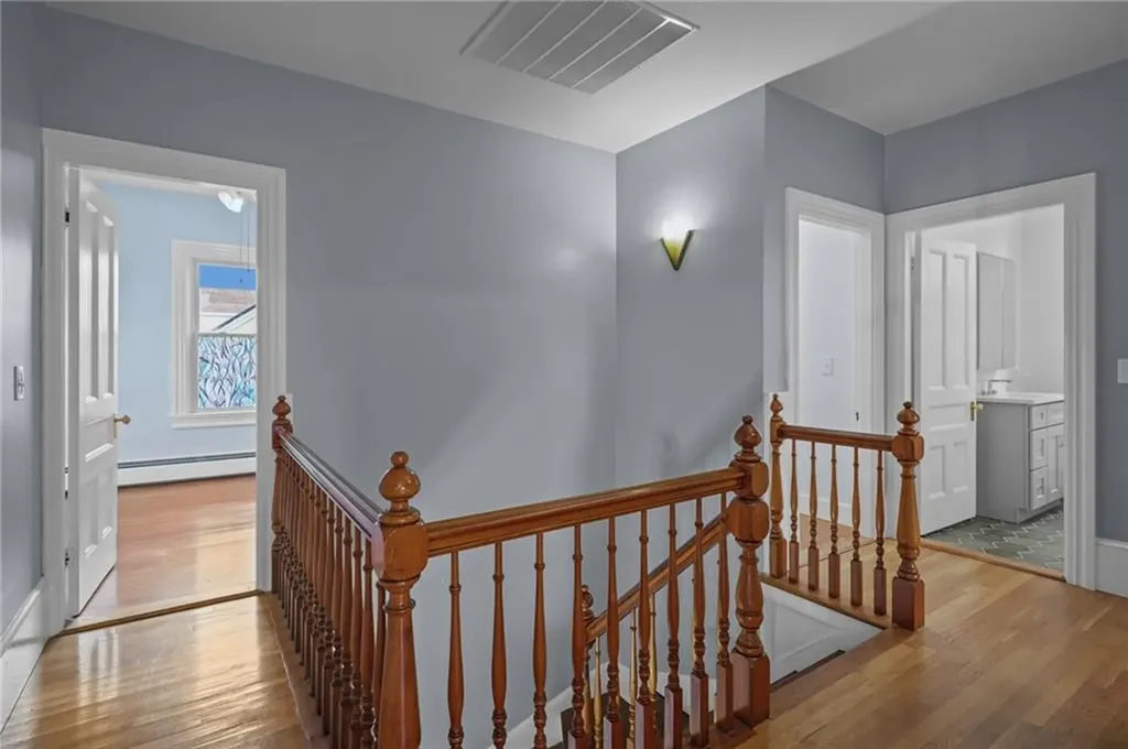 20 Dewey Street Providence RI 02909