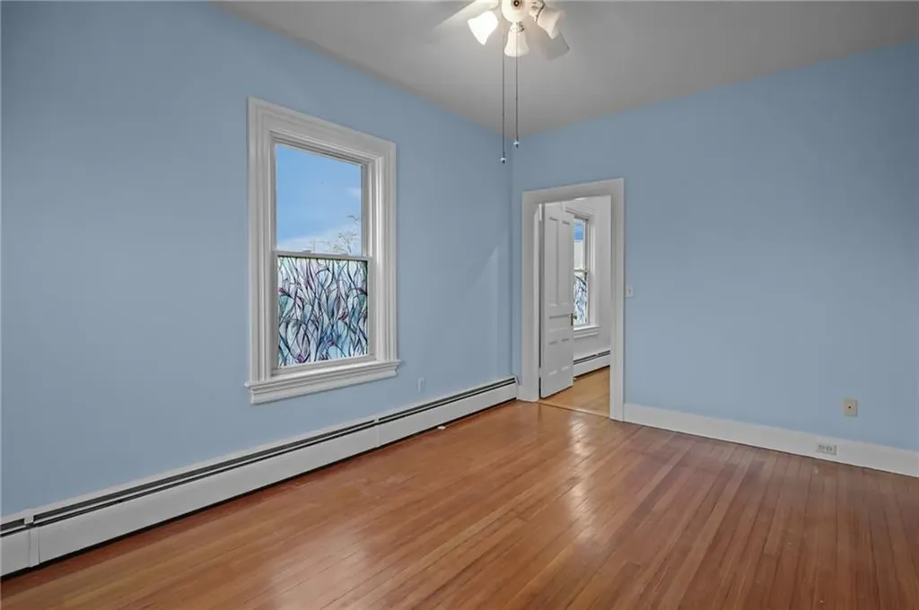 20 Dewey Street Providence RI 02909