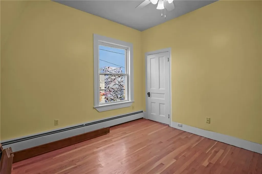 20 Dewey Street Providence RI 02909