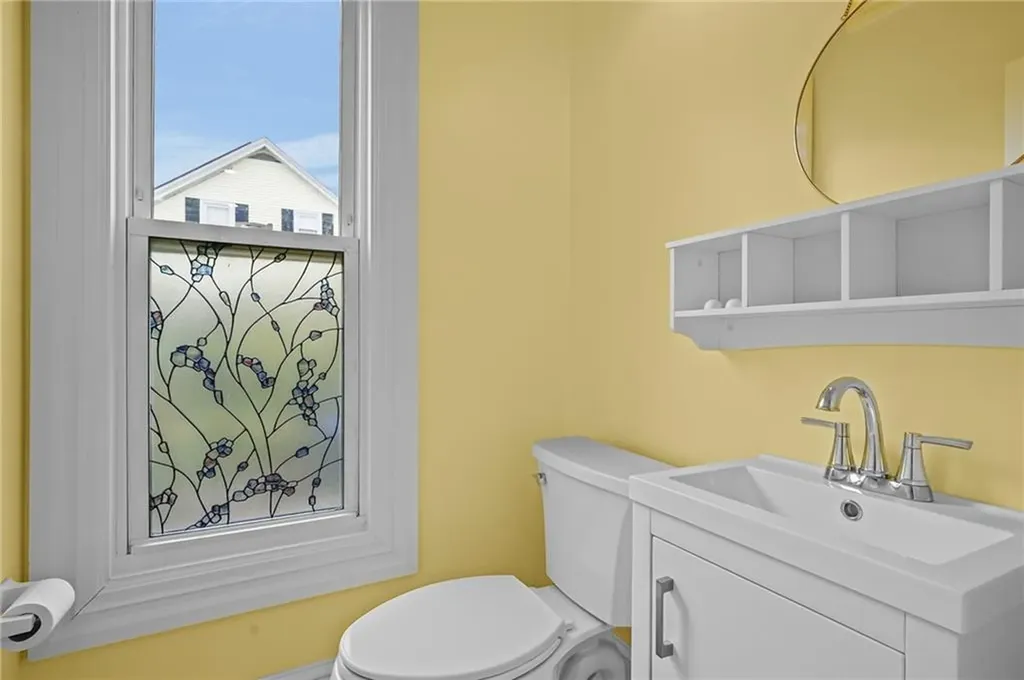 20 Dewey Street Providence RI 02909