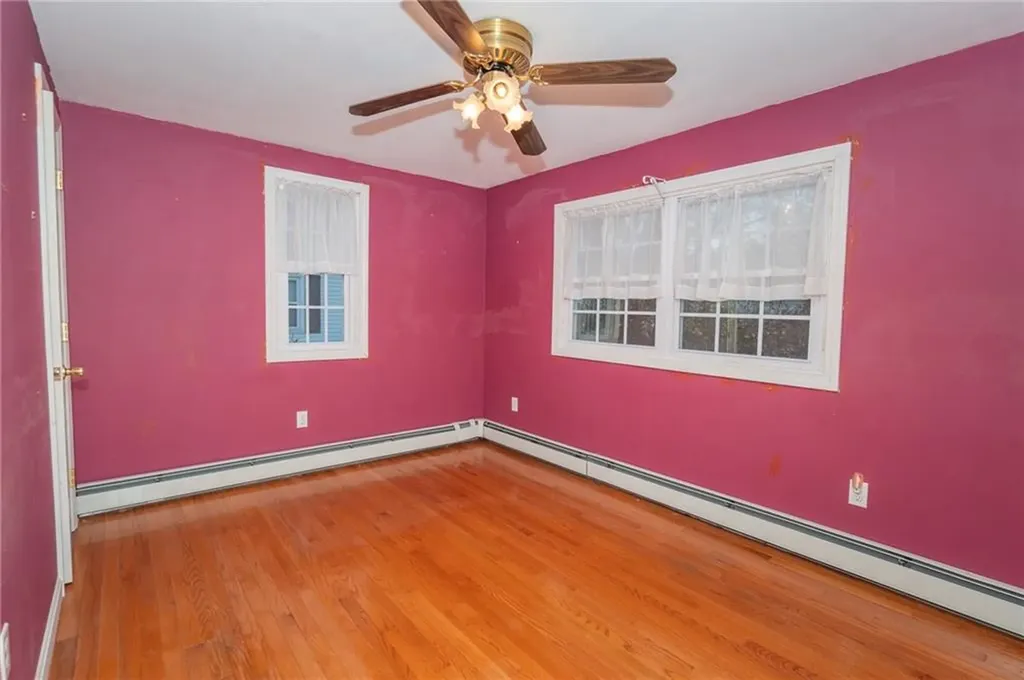 105 Fordson Avenue Cranston RI 02910