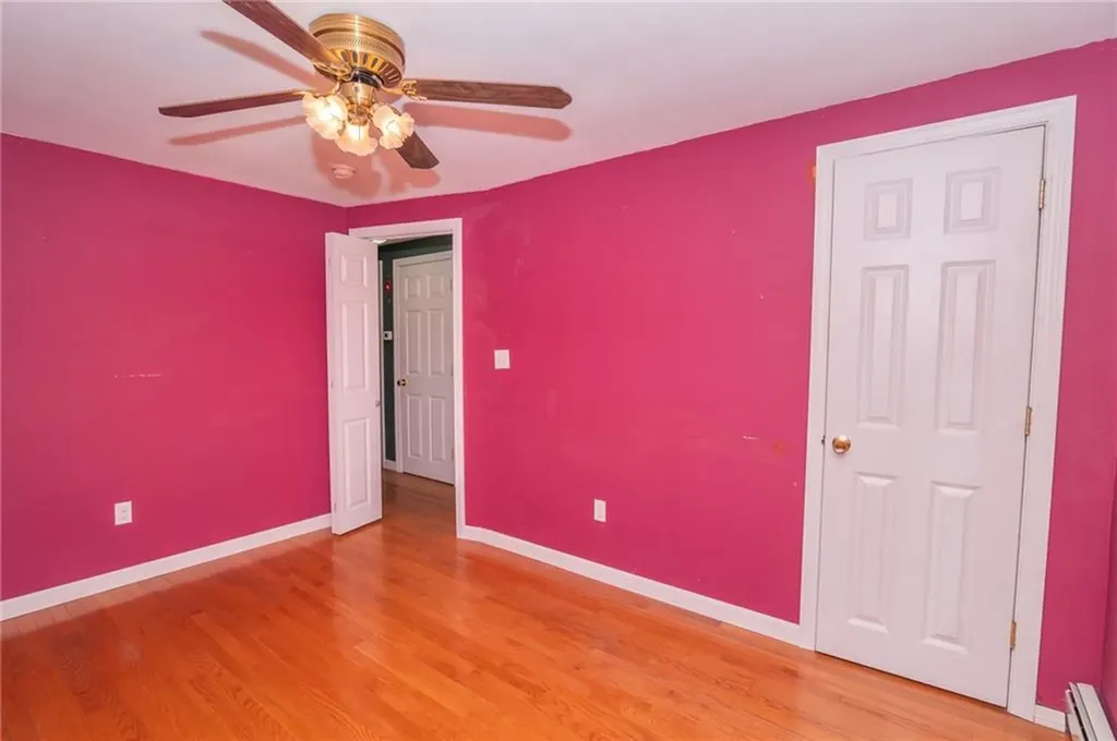 105 Fordson Avenue Cranston RI 02910