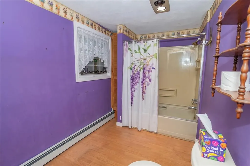 105 Fordson Avenue Cranston RI 02910