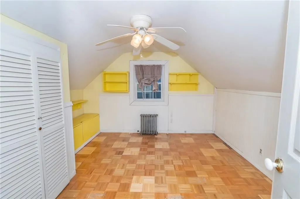 105 Fordson Avenue Cranston RI 02910