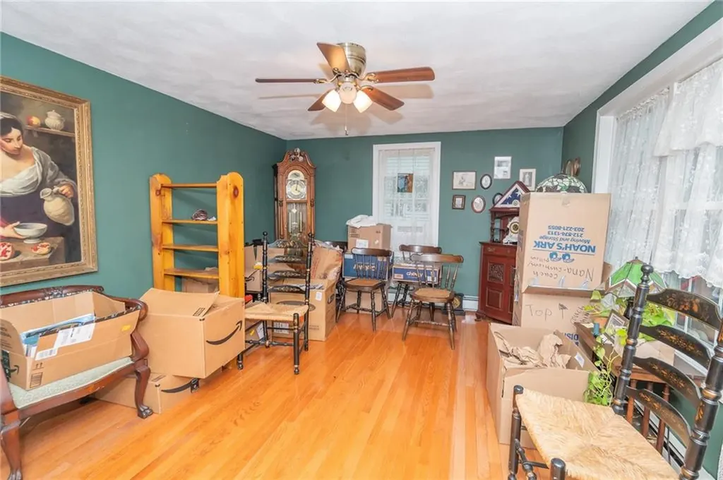 105 Fordson Avenue Cranston RI 02910