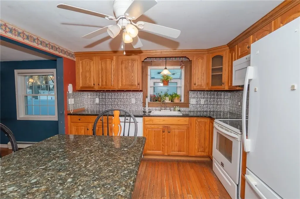 105 Fordson Avenue Cranston RI 02910