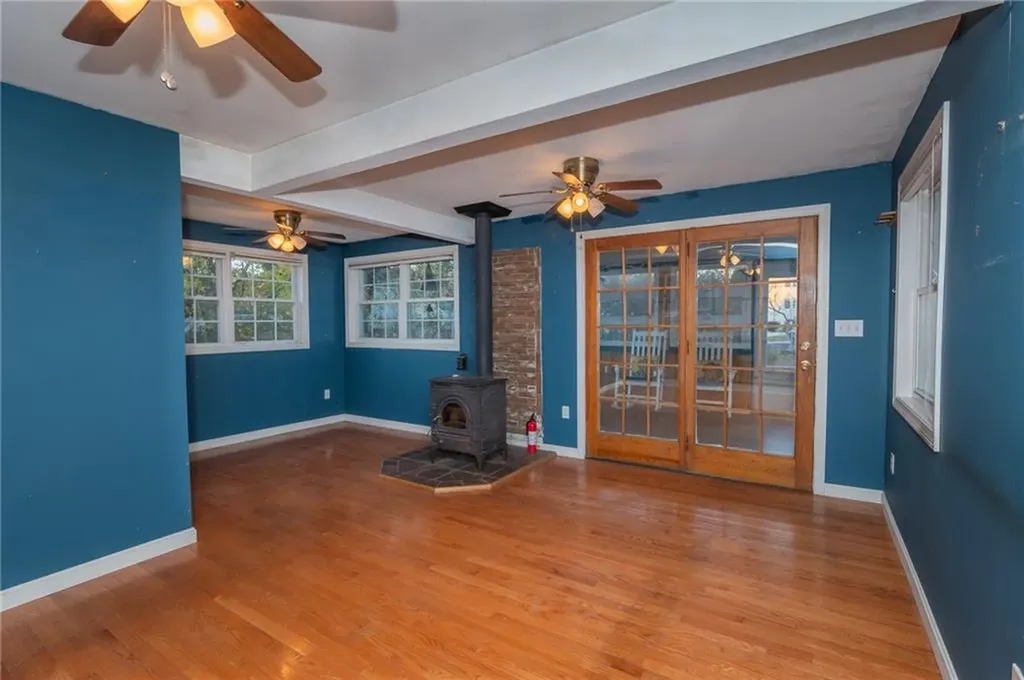 105 Fordson Avenue Cranston RI 02910