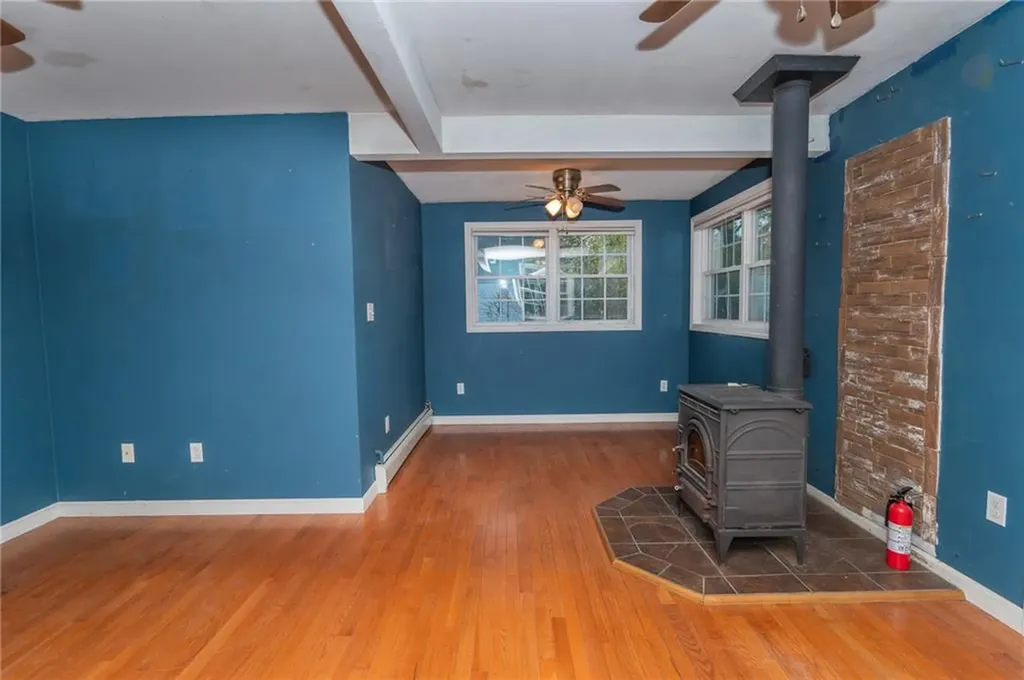 105 Fordson Avenue Cranston RI 02910