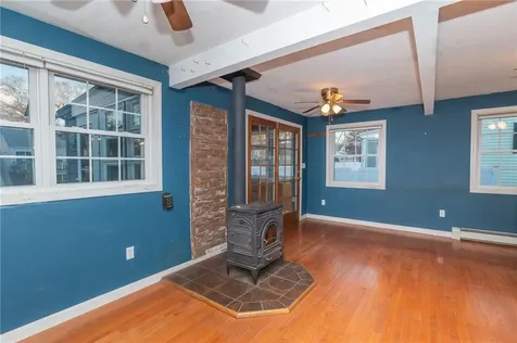 105 Fordson Avenue Cranston RI 02910