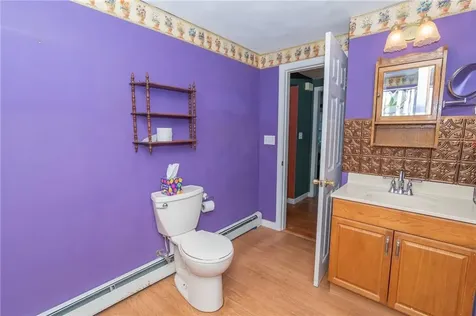 105 Fordson Avenue Cranston RI 02910