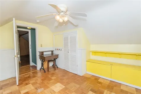 105 Fordson Avenue Cranston RI 02910