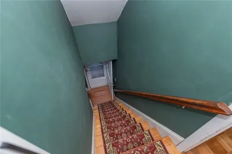 105 Fordson Avenue Cranston RI 02910