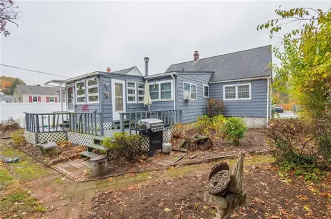 105 Fordson Avenue Cranston RI 02910