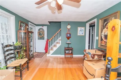 105 Fordson Avenue Cranston RI 02910