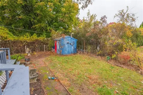 105 Fordson Avenue Cranston RI 02910