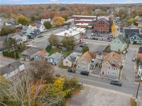 115 Market Street Warren RI 02885