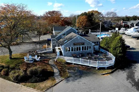 15 Point Road Portsmouth RI 02871