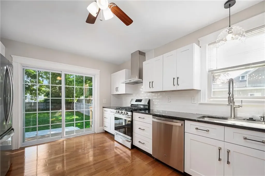 88 Wentworth Avenue Cranston RI 02905