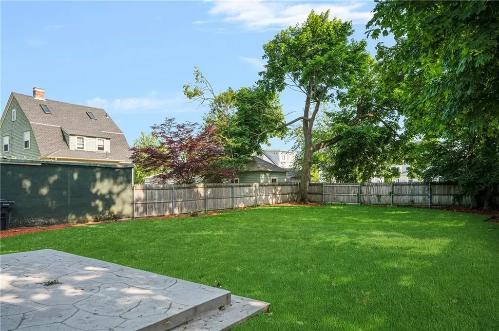 88 Wentworth Avenue Cranston RI 02905